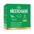 Смесь Nestle Nestogen 2 с пребиотиками 3*350г фотография