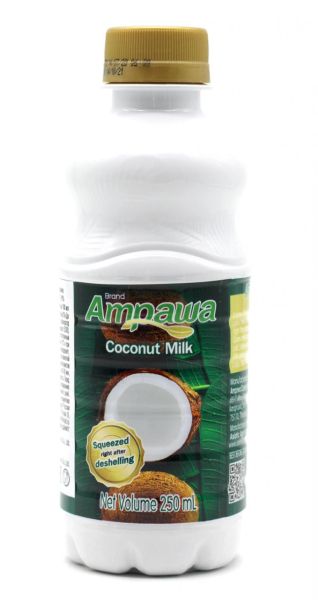 Кокосовое молоко Ampawa, 250 мл фотография
